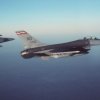 F-16A Fighting Falcon (4)